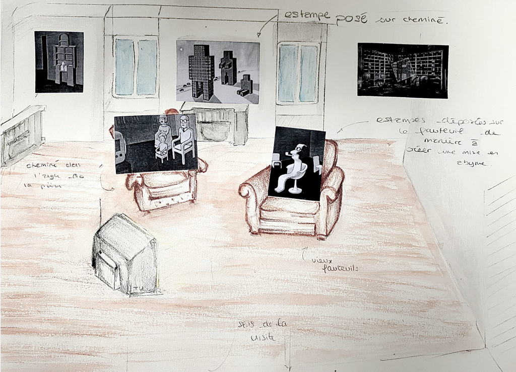 (R)évolution ARTS PLASTIQUES